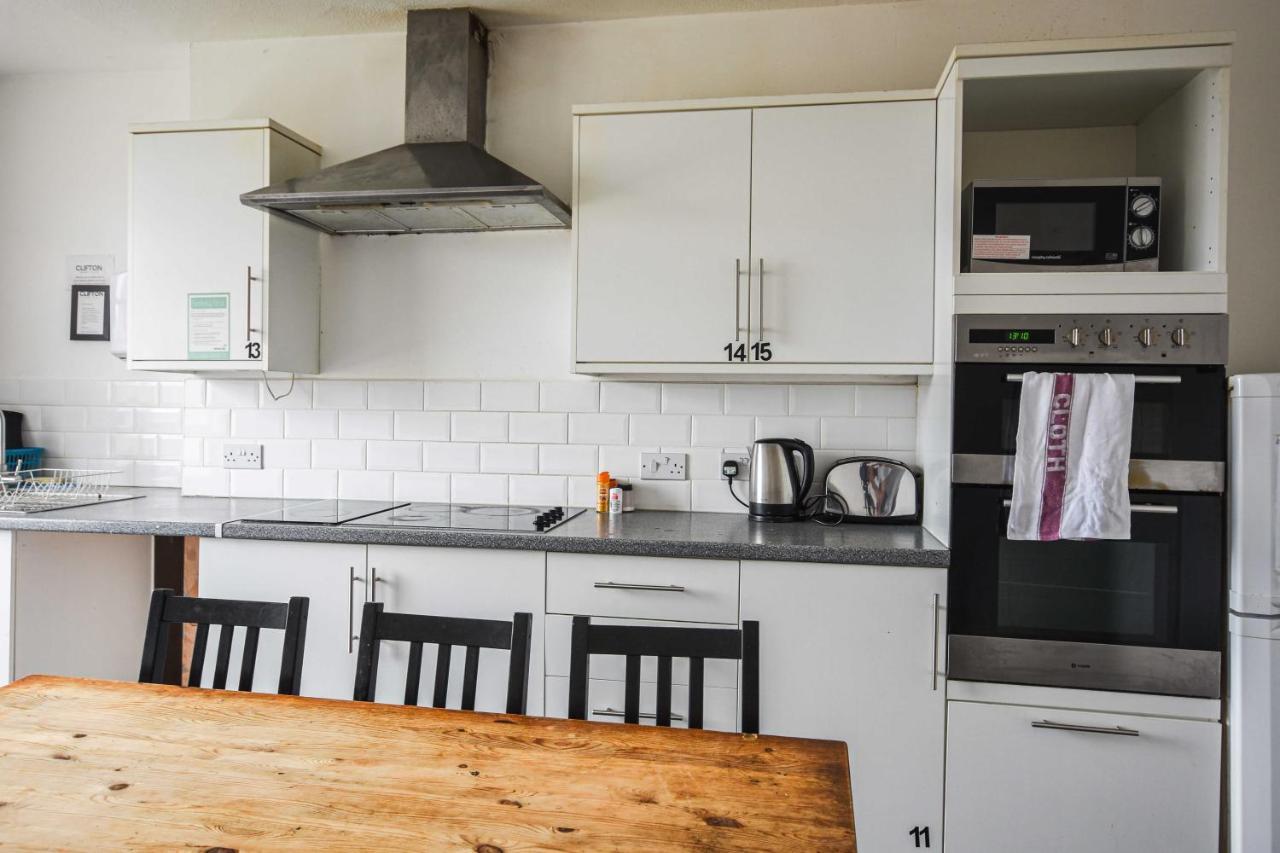 Arlington Villas Townhouse - By Clifton Short Lets Bristol Ngoại thất bức ảnh