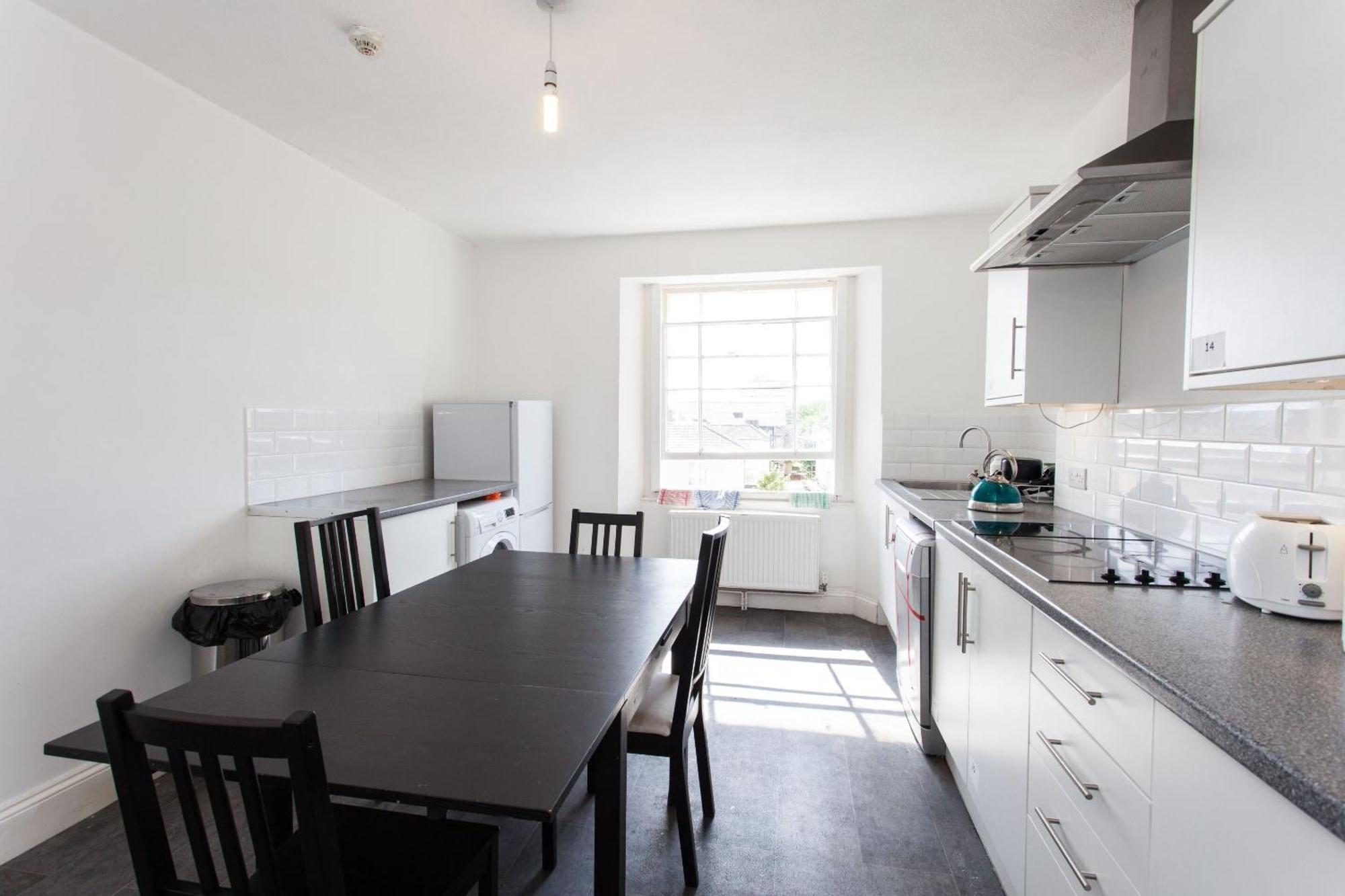 Arlington Villas Townhouse - By Clifton Short Lets Bristol Ngoại thất bức ảnh