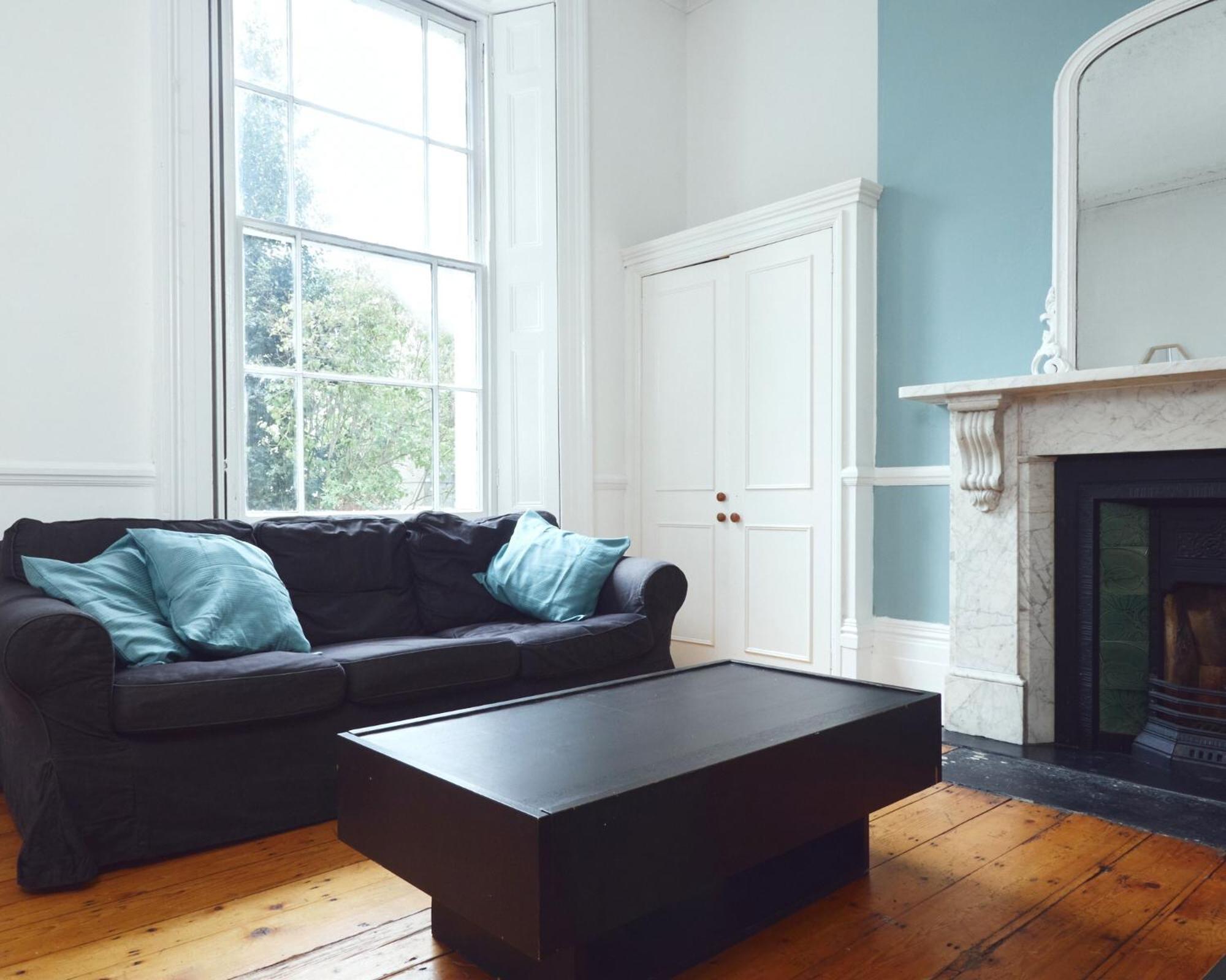 Arlington Villas Townhouse - By Clifton Short Lets Bristol Ngoại thất bức ảnh