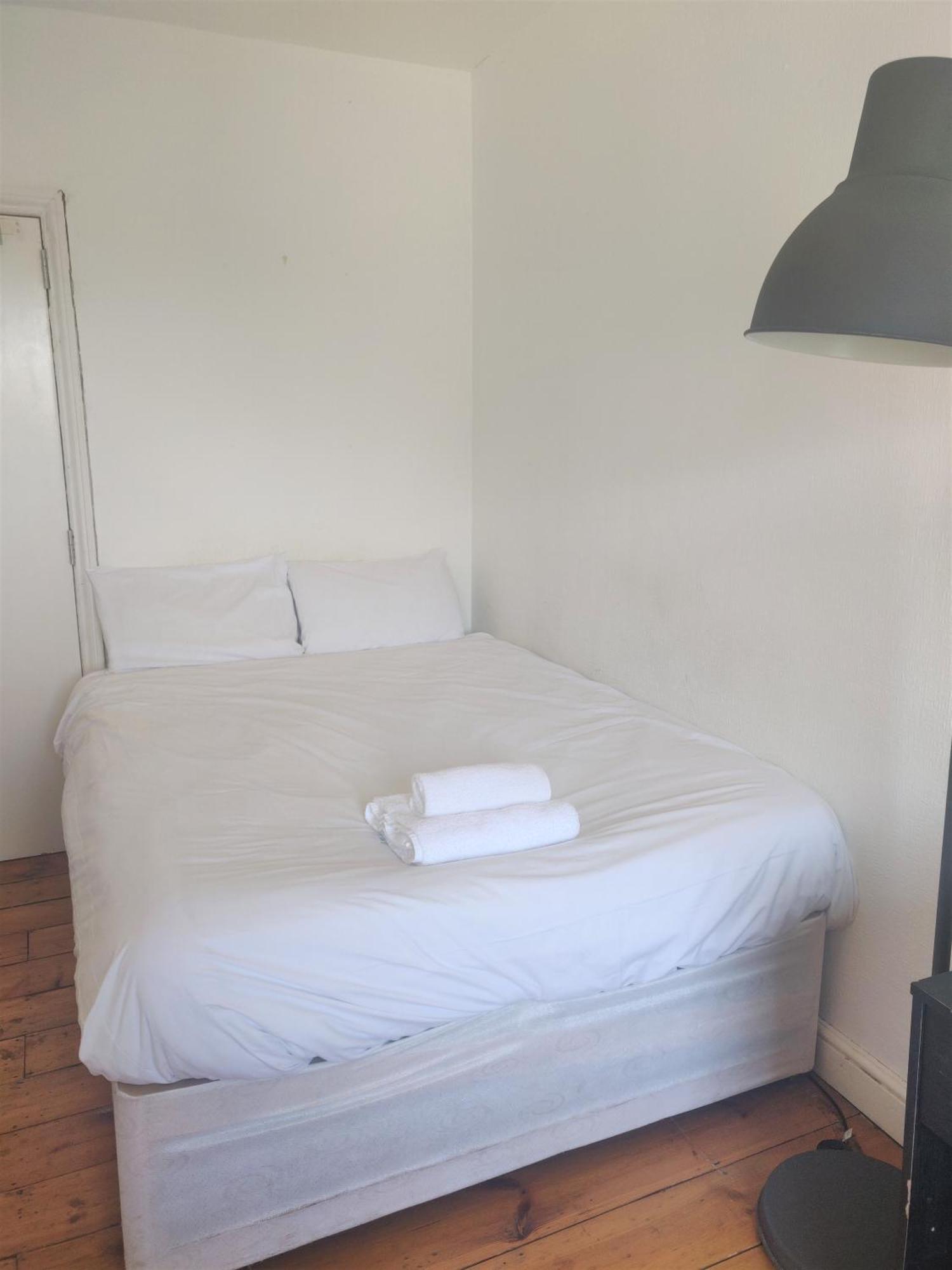 Arlington Villas Townhouse - By Clifton Short Lets Bristol Phòng bức ảnh