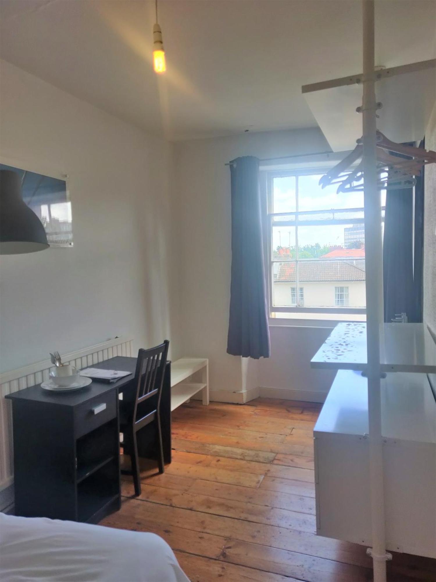 Arlington Villas Townhouse - By Clifton Short Lets Bristol Phòng bức ảnh