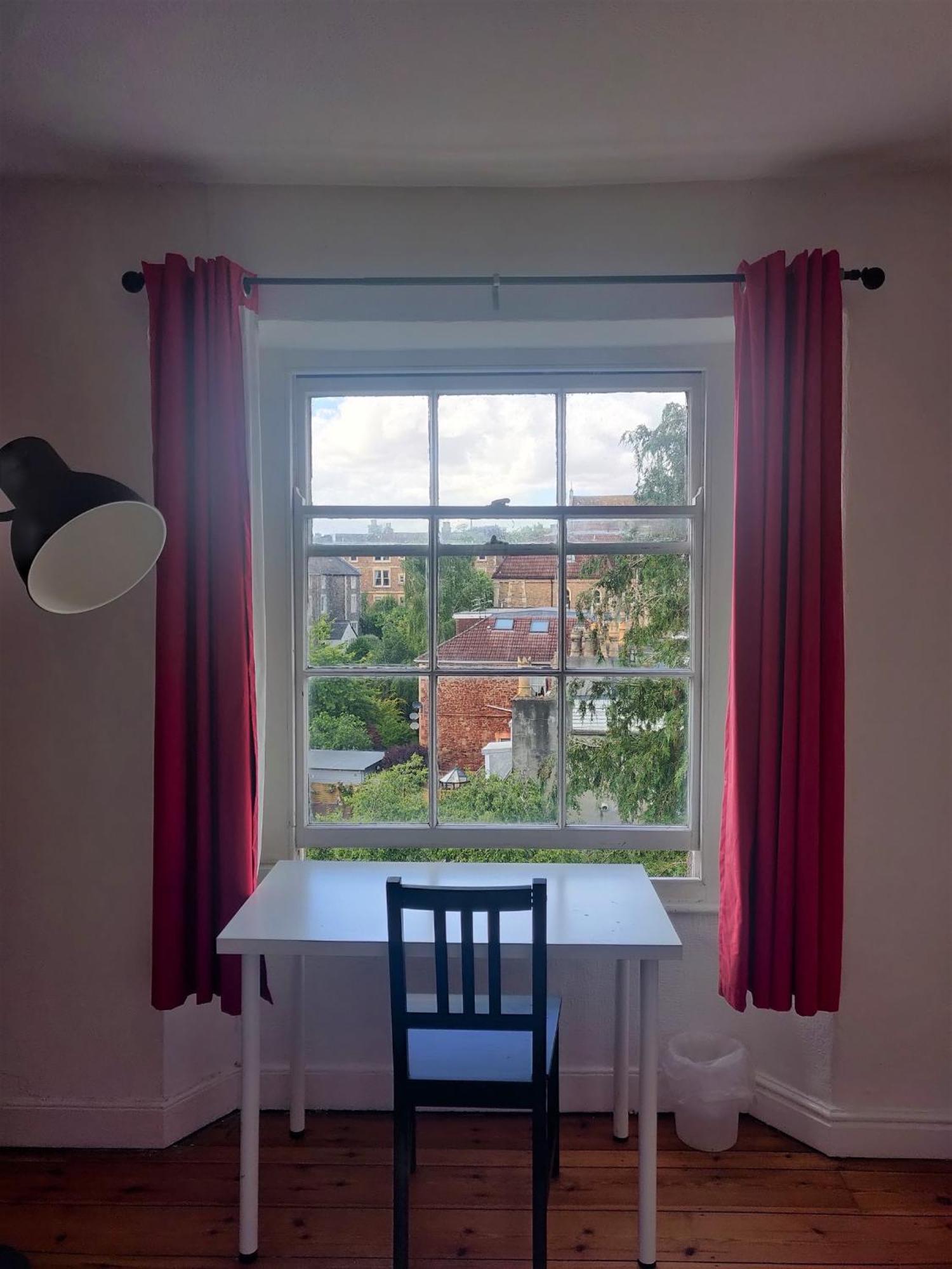 Arlington Villas Townhouse - By Clifton Short Lets Bristol Phòng bức ảnh