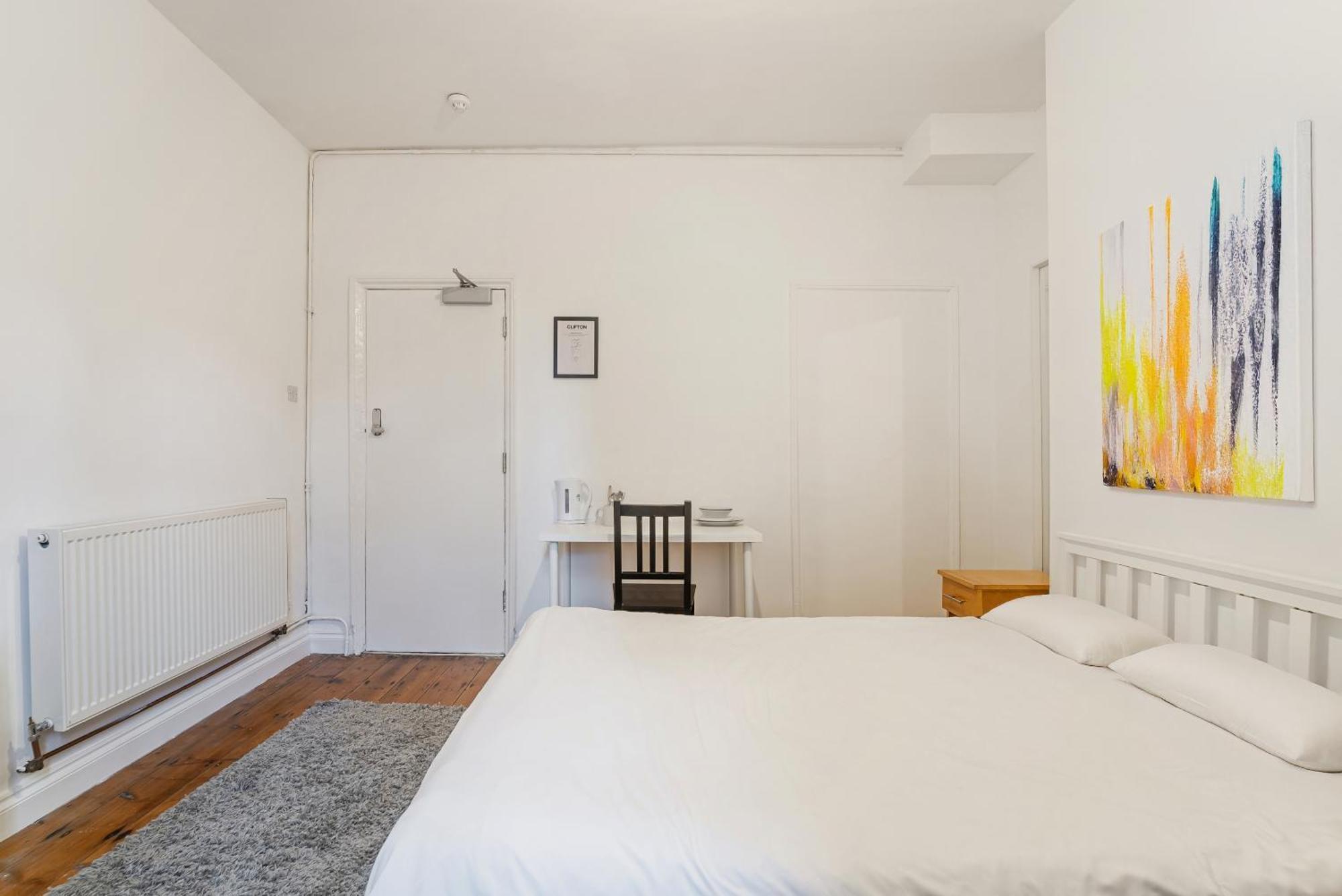 Arlington Villas Townhouse - By Clifton Short Lets Bristol Phòng bức ảnh